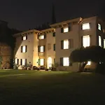 Villa Le Grotte