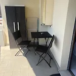 Arryanna Apartment