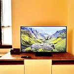 Casa Arena Wi-Fi Netflix Aria Condizionata