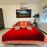 La Casa Rossa