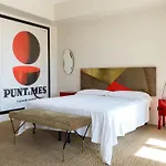 Boutique Hotel Trieste - Adults Only