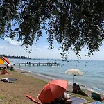 Elegant Relax Suite Near Veron Center Fair Lake Garda