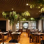 Hotel Leopardi