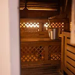 Hotel Leopardi