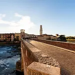 La Finestra Sul Ponte By Postcardsfrom