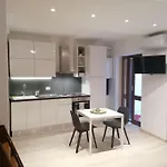 Ammoniteapartments Arena Da Lucia