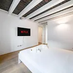 Residenza Nicola Porta Borsari
