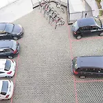 Verona Class ApartHotel (Residenze del Cuore)
