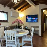 Attico Castelvecchio