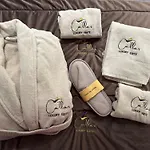 Callas Luxury Suite Verona