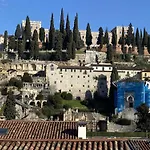 Ponte Pietra Luxury Home In Verona