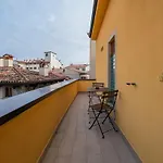 Juliet\'S Paradise - Rooftop Terrace