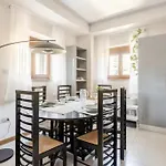 Piazza Bra - Refined 130 Sqm With 2 Suites