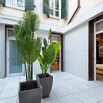 Italianflat - Theatrum Rooms And Suite