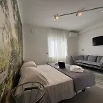 B&B Relax Room Villa Segala 5A