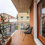 Infinity Suite Verona Free Parking
