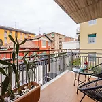 Infinity Suite Verona Free Parking