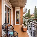 Infinity Suite Verona Free Parking