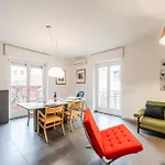 Infinity Suite Verona Free Parking