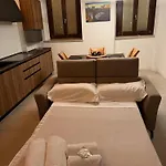 Arena Elegance Suite