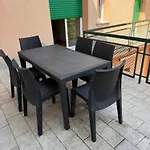 La Terrazza Di Vittoria