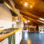 Apartment Dei Mille