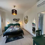 Appartamento JUNGLE CHIC VERONA BUSINESS&FUN