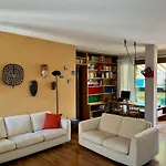 Penthouse With Terrace Near Arena