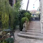 Nobili Libardi - Villa Basevi