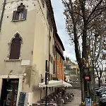 Ponte Pietra Centro Verona