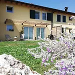 B&B Ca Montemezzano