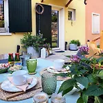 B&B Ca Montemezzano
