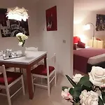 Gioart Apartment