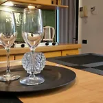 Anastasia Apartment - Piazza Erbe City Center