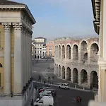 La Poltronissima Apartment