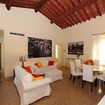 Apartment Al Castello