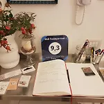 Passepartout Home Apartment