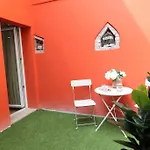 La Maison De Charme Rooms