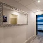 Palladio Rooms