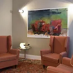 B&B Oberdan 18