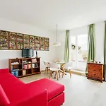 Canguroproperties - Nino Bixio