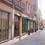 San Nicolo 3 Marchetti