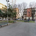 Verona Borgo Roma Apartment