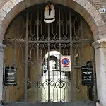 Stal De Le Vecie