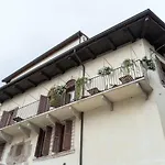 Arena Balcony
