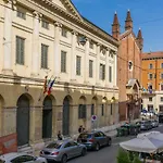 Affresco Apartment