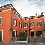 Nuova residenza BORGO TRENTO