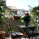 Casa Del Borgo