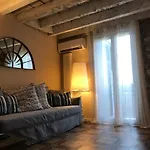 Romantic And Cozy Flat