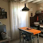 Romantic And Cozy Flat